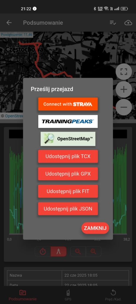 Screenshot_2025-06-22-21-22-00-19_b155fbcd878ce3685489c94cd35f66a5-461x1024 SuperCycle – aplikacja, która zamienia Twój telefon w konkretny komputer rowerowy